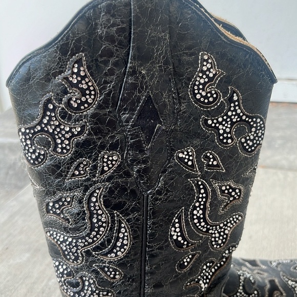 Corral Woman's Western Boots  7.5 - Picture 4 of 13